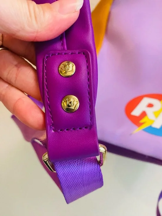 Loungefly Disney Rescue Rangers Gadget Backpack - Picture 9 of 12